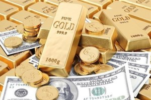 قیمت طلا، قیمت دلار، قیمت سکه و قیمت ارز 11 آبان 99