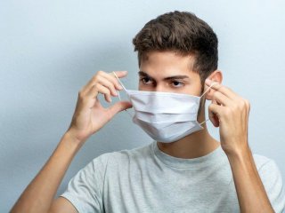 ماسک مشکلی در تنفس و سطح اکسیژن خون ایجاد می‌کند؟
