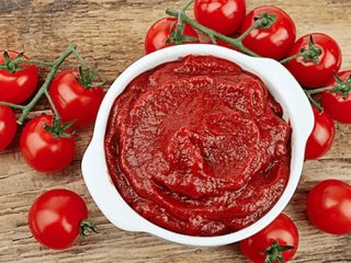 قیمت جدید رب گوجه فرنگی در بازار