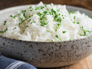 فوت و فن پخت برنج کته حرفه ای