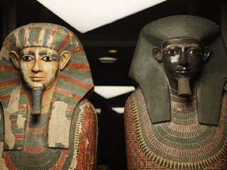 حقایقی جالب درباره زندگی شگفت انگیز مصریان باستان