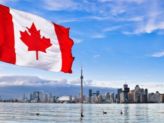 سفارت کانادا ، مراحل اخذ ویزا و مدارک موردنیاز