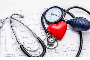6 روش خانگی برای درمان فشار خون بالا