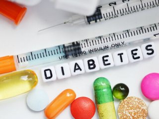 تفاوت های دیابت نوع یک و دو