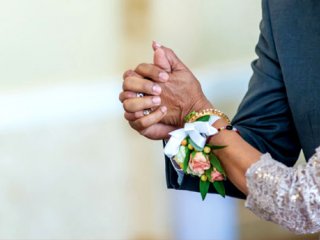 چرایی ازدواج و طلاق
