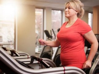 ۶ راهکار برای کاهش وزن خانم‌ها در ۴۰ سالگی