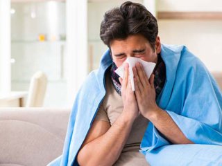 راهکار تشخیص آنفلوآنزا و سرماخوردگی از کرونا