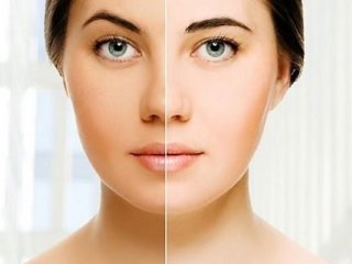 چند راهکار طب سنتی برای داشتن پوست شفاف