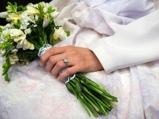 شیوع کرونا بر ازدواج‌ تاثیر گذاشته است؟