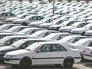 ریزش گسترده قیمت ها در بازار خودرو