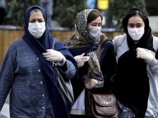 بحران دوباره کرونا در تهران