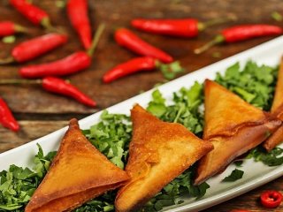 آموزش پنج غذای تند و تیز ایرانی