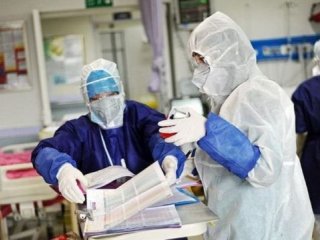 شناسایی ۳۸۰۰ بیمار جدید کرونا در کشور؛ ۴۱ نفر دیگر جان باختند