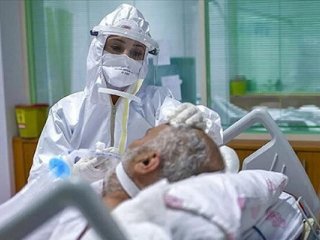 شناسایی ۹۶۹۹ بیمار جدید کرونا در کشور ؛ ۶۲ تن دیگر جان باختند