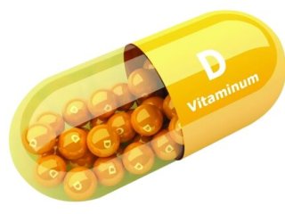 ویتامین D بخورید تا دچار اختلالات خلقی در فصل پاییز نشوید