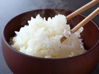 چرا مردم ژاپن با خوردن هر روز برنج چاق نمی‌شوند و جوان می‌مانند؟