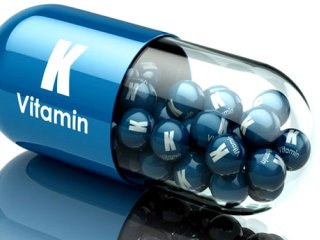 ویتامین K ریسک ابتلا به زوال عقل را کاهش می‌دهد