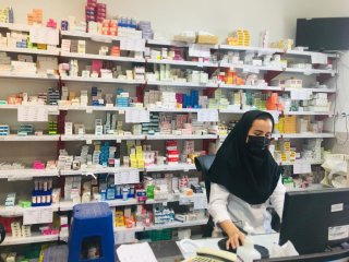 روایت وزیر بهداشت از دلیل کمبود دارو ؛ آنفلوآنزا مقصر اصلی شد؟