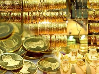قیمت سکه، طلا و ارز ۱۴۰۰.۰۱.۲۹