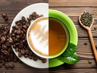 چای یا قهوه؟ نوشیدنی مورد علاقه تان در مورد شخصیت شما چه می گوید؟