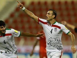 سیدجلال حسینی به تیم ملی فوتبال باز می‌گردد؟