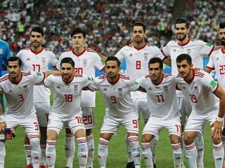 برنامه بازی‌های تیم ملی فوتبال ایران اعلام شد + عکس