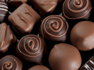 کدام نوع از شکلات‌ها را بخوریم؟
