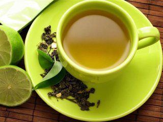 چای سبز را در این زمان‌ها مصرف نکنید