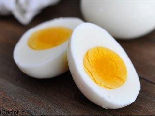 فوایدی از تخم مرغ که هیچ کس به شما نمی گوید