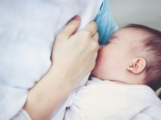 واکسن کرونا اسپایکوژن و دوران بارداری و شیردهی