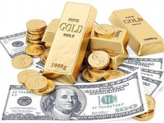 قیمت سکه، طلا و ارز ۱۴۰۰.۰۱.۱۷