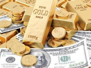 قیمت طلا، سکه و ارز امروز ۱۱ شهریورماه؛ ریزش قیمت دلار و سکه در بازار