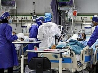 شناسایی ۱۱۹۷۲ بیمار جدید کرونا در کشور ؛  ۲۱۴ تن دیگر جان باختند