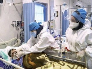 ۱۸ فوتی و شناسایی ۷۲۶ بیمار جدید کرونا در کشور