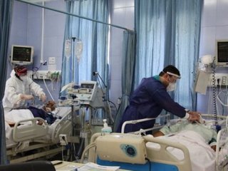 آخرین آمارهای کرونا در ایران؛ ۵ فوتی و ۳۲۸ بیمار جدید