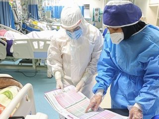 ۲ فوتی و شناسایی ۱۳۵ بیمار جدید کرونا در کشور