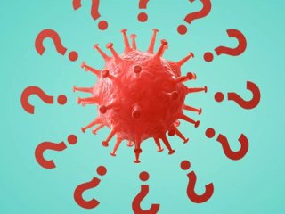 آیا ویروس کرونا کاملا از بین رفته است؟