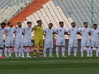 سامی بازیکنان تیم ملی فوتبال اعلام شد