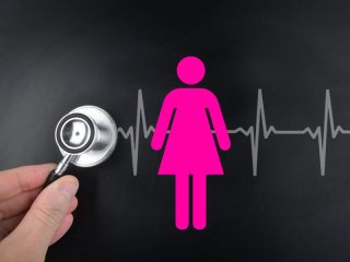 زنان برای حفظ سلامتی این نکته را جدی بگیرند