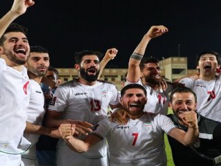 بررسی حریفان تیم ملی فوتبال ایران در راه جام جهانی ۲۰۲۲
