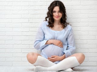 نکاتی برای حفظ زیبایی و سلامتی در دوران بارداری