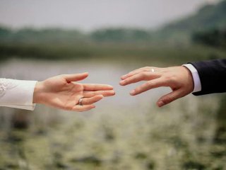 راز‌هایی که متأهل‌ها باید آنها را بدانند
