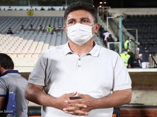 امیر قلعه نویی سه ماه از فوتبال محروم شد