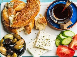 طرز تهیه ۲۱ صبحانه‌ی رژیمی خوشمزه که نباید از دست دهید