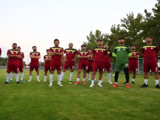 ترکیب احتمالی تیم ملی فوتبال ایران برای بازی با سوریه