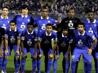 ترکیب احتمالی تیم فوتبال الهلال عربستان برابر استقلال ایران