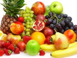 درمان سرماخوردگی با میوه هایی پاییزی که فکرش را هم نمی کردید!