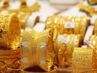 قیمت طلا، سکه و ارز ۱۴۰۰/۰۷/۱۱؛ قیمت طلا و ارز در بازار ریخت