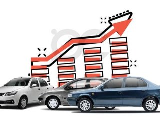پیش بینی هولناک از افزایش مجدد قیمت خودرو