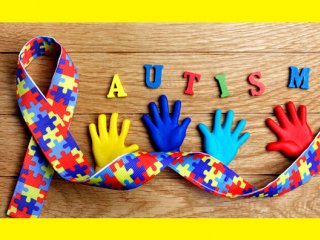 بسته موضوعی 154: همه چیز درباره اوتیسم
